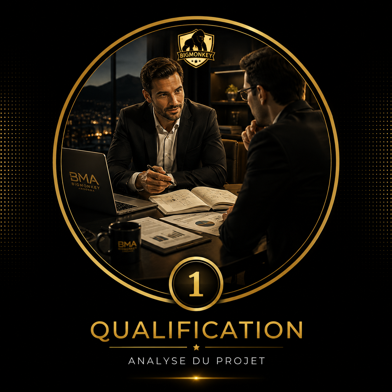 Qualification
