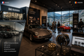Concessionnaire automobile